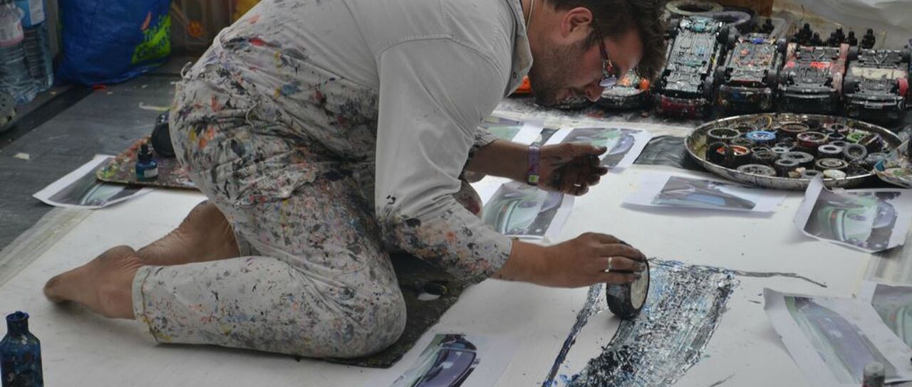 Todas las noticias de coches en un solo portal: Pruebas, fotos, vídeos, informes...