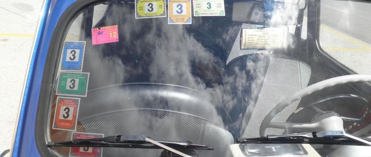 Todas las noticias de coches en un solo portal: Pruebas, fotos, vídeos, informes...