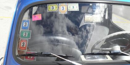 El Gobierno se plantea unificar el impuesto de circulación