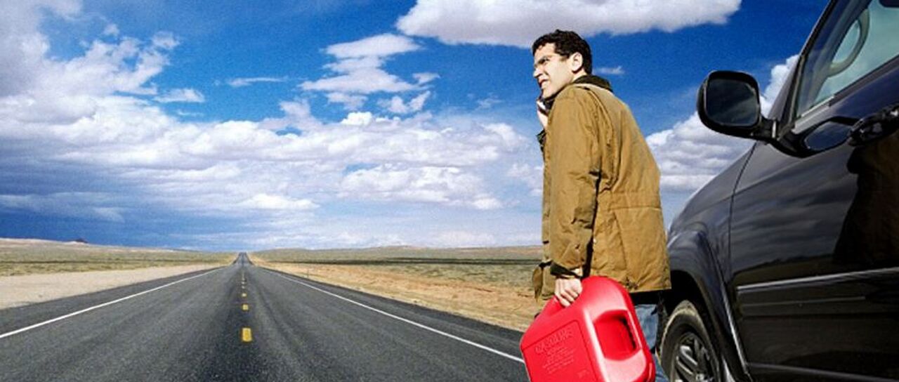 Todas las noticias de coches en un solo portal: Pruebas, fotos, vídeos, informes...