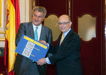 Presupuestos 2014: más multas y tasas y peores carreteras