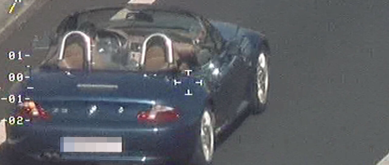 Todas las noticias de coches en un solo portal: Pruebas, fotos, vídeos, informes...