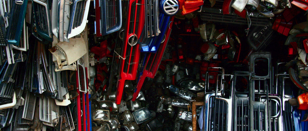 Todas las noticias de coches en un solo portal: Pruebas, fotos, vídeos, informes...