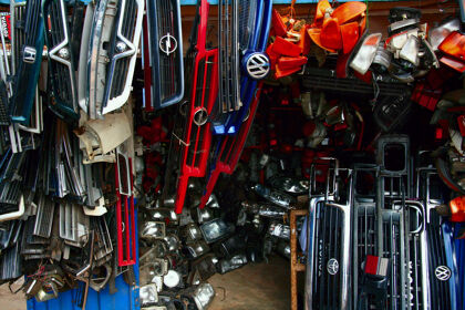 Clickrecambios, la web con los mejores precios de recambios