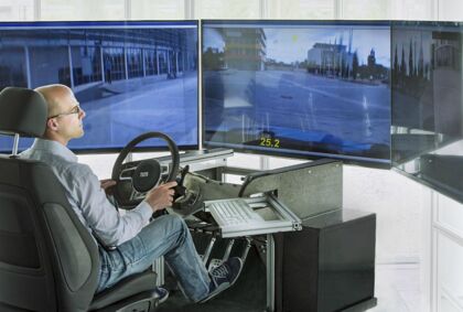 Los alemanes también quieren coches controlados a distancia