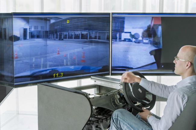 visio M control remoto 3