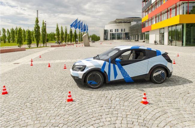 visio M control remoto 4