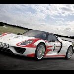 2014 Porsche 918 Spyder 7 1600x1200 150x150