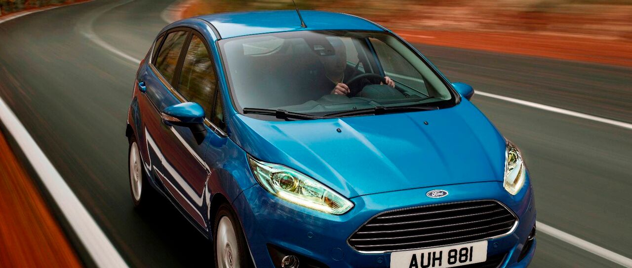 Todas las noticias de coches en un solo portal: Pruebas, fotos, vídeos, informes...