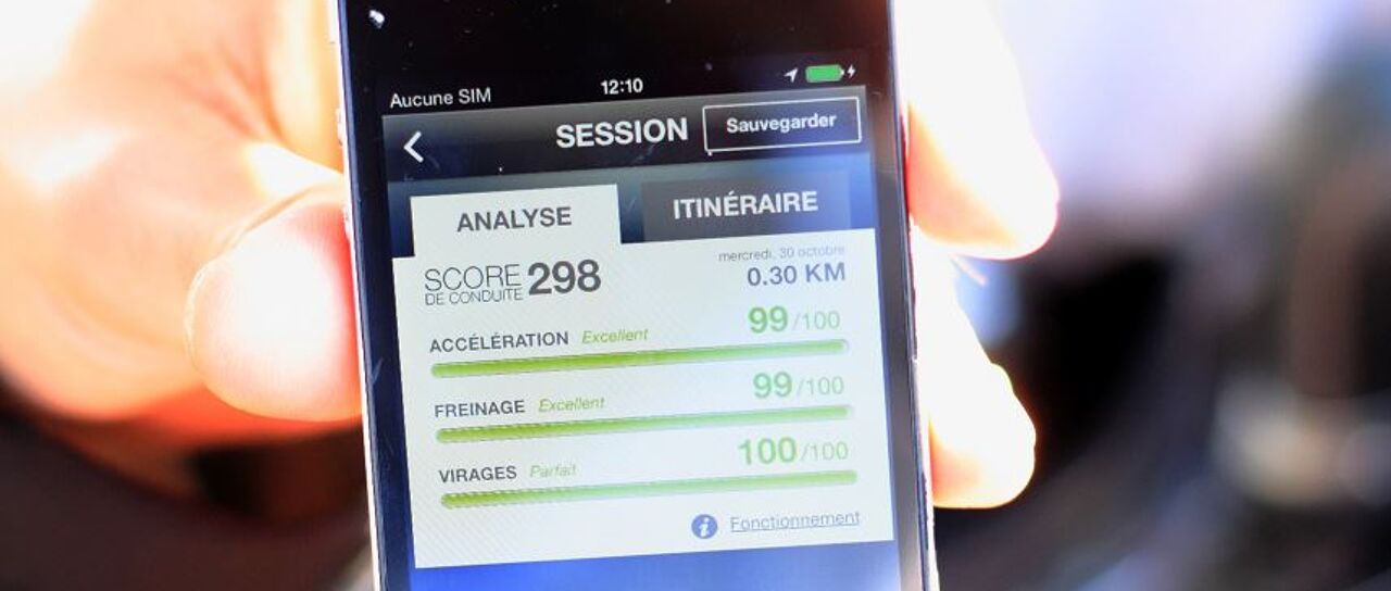 Todas las noticias de coches en un solo portal: Pruebas, fotos, vídeos, informes...