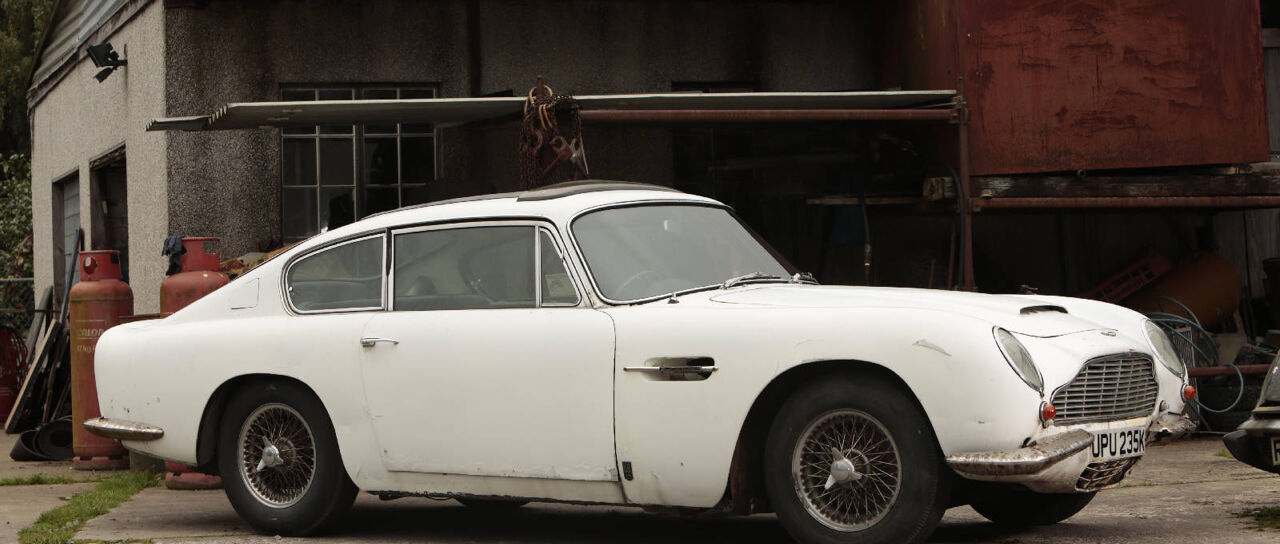 Todas las noticias de coches en un solo portal: Pruebas, fotos, vídeos, informes...