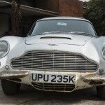 Aston Martin DB6 1967 14 150x150