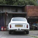 Aston Martin DB6 1967 20 150x150