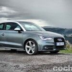 Audi A1 1