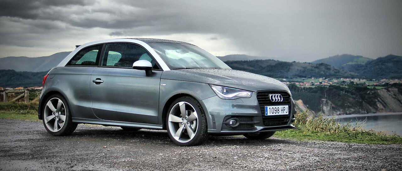 Todas las noticias de coches en un solo portal: Pruebas, fotos, vídeos, informes...
