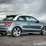 Audi A1 1