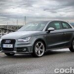 Audi A1 1