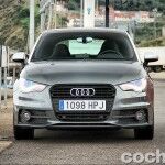Audi A1 1