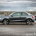 Audi A1 1