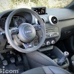 Audi A1 1