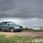 Audi A1 1
