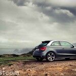 Audi A1 1