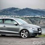 Audi A1 1