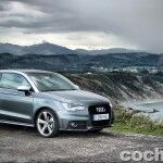 Audi A1 1