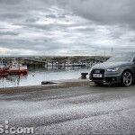 Audi A1 1