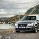 Audi A1 1