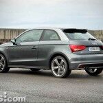 Audi A1 1