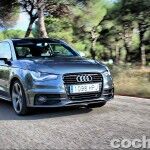 Audi A1 1