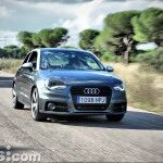 Audi A1 1
