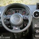 Audi A1 1