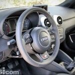 Audi A1 1
