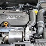 Audi A1 1