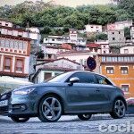 Audi A1 1