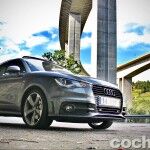 Audi A1 1