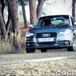 Audi A1 1