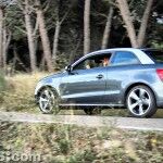 Audi A1 1