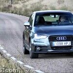 Audi A1 1