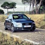 Audi A1 1