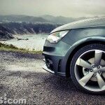 Audi A1 1