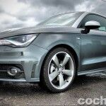Audi A1 1