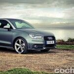 Audi A1 1