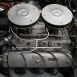 BMW 507 Roadster 1958 03 Motor 150x150
