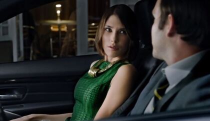 El anuncio del BMW Serie 4 que no gustará a las mujeres casadas