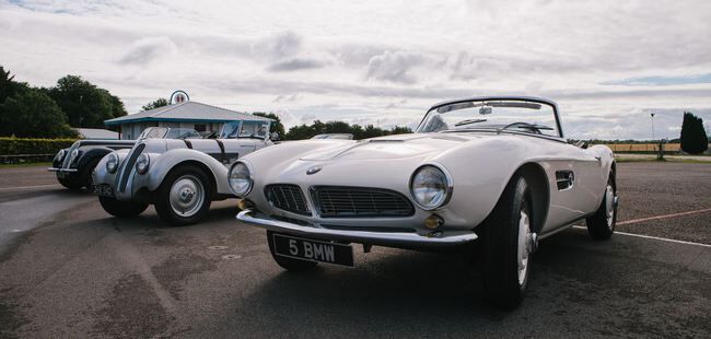 BMW roadsters historia 02