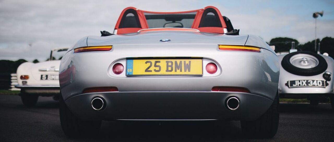 Todas las noticias de coches en un solo portal: Pruebas, fotos, vídeos, informes...