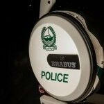 Brabus B63S Policia Dubai 2013 08 150x150